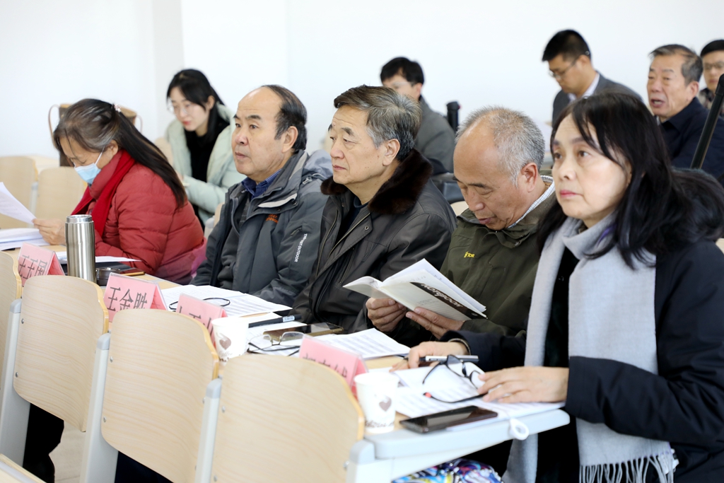 我校举办青年教师教学基本功大赛-山西农业大学工会